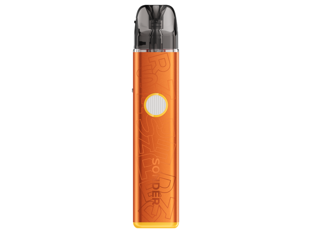 GEEKVAPE - Sonder Q 3 E-Zigaretten Set