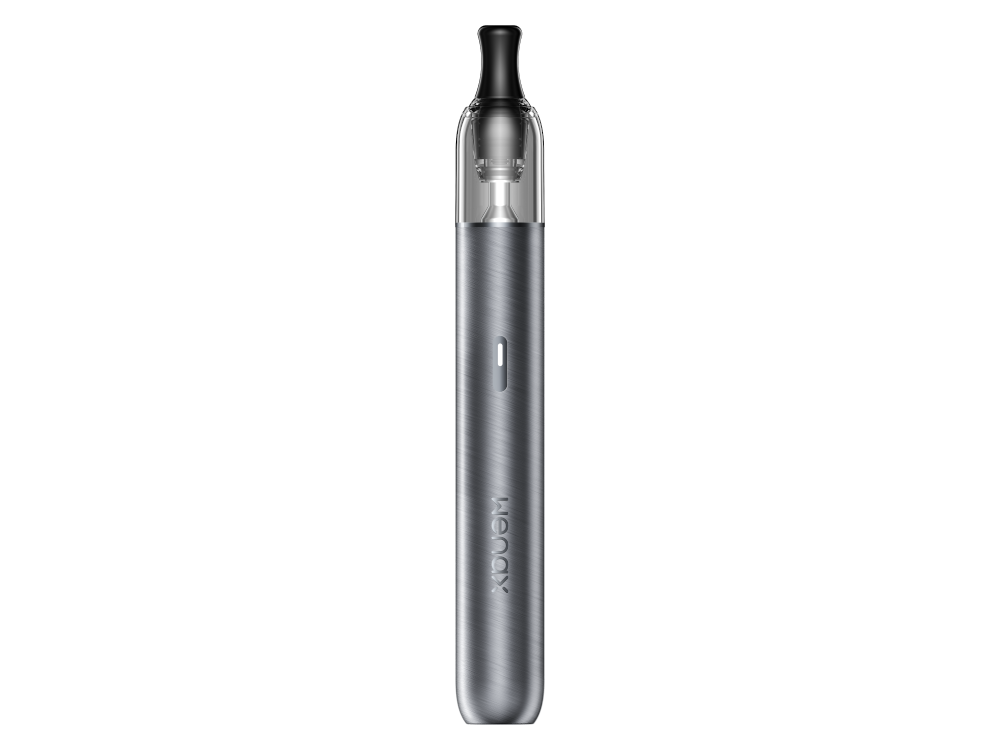 GeekVape Wenax M2 E-Zigaretten-Set silber