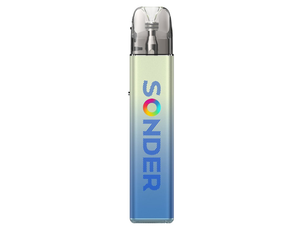 GeekVape Sonder Q 2 E-Zigaretten-Set fizzy mint