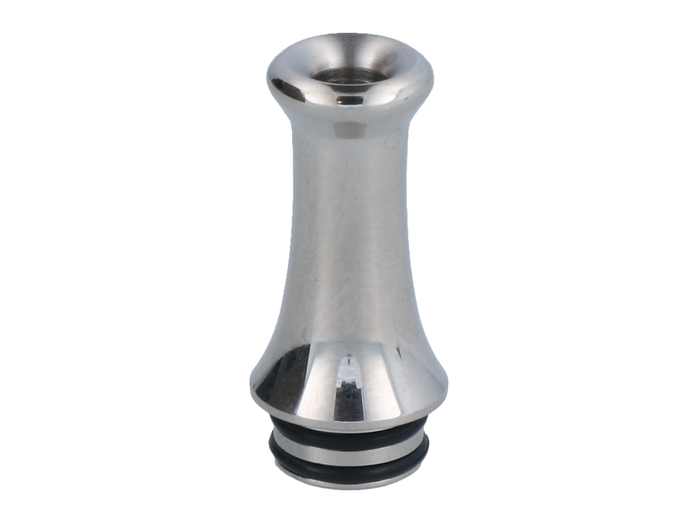 Aspire Nautilus 2S Mundstück silber