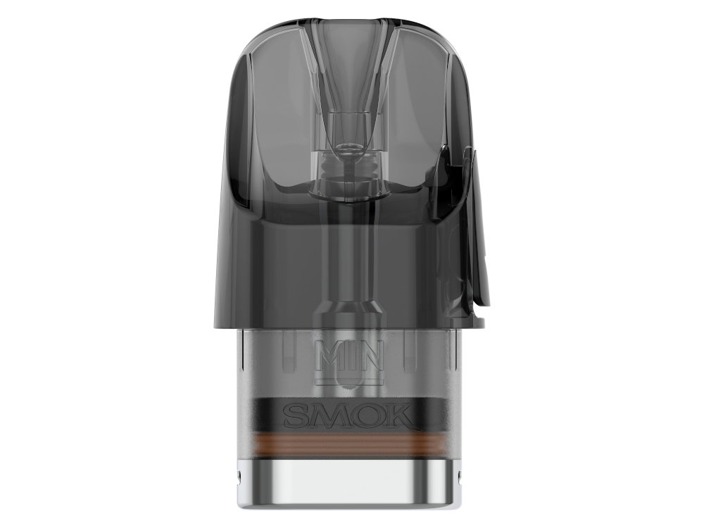 Smok Novo Pod (CLX) Meshed