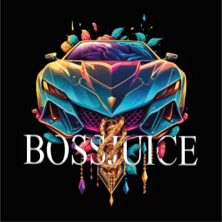 BOSS JUICE