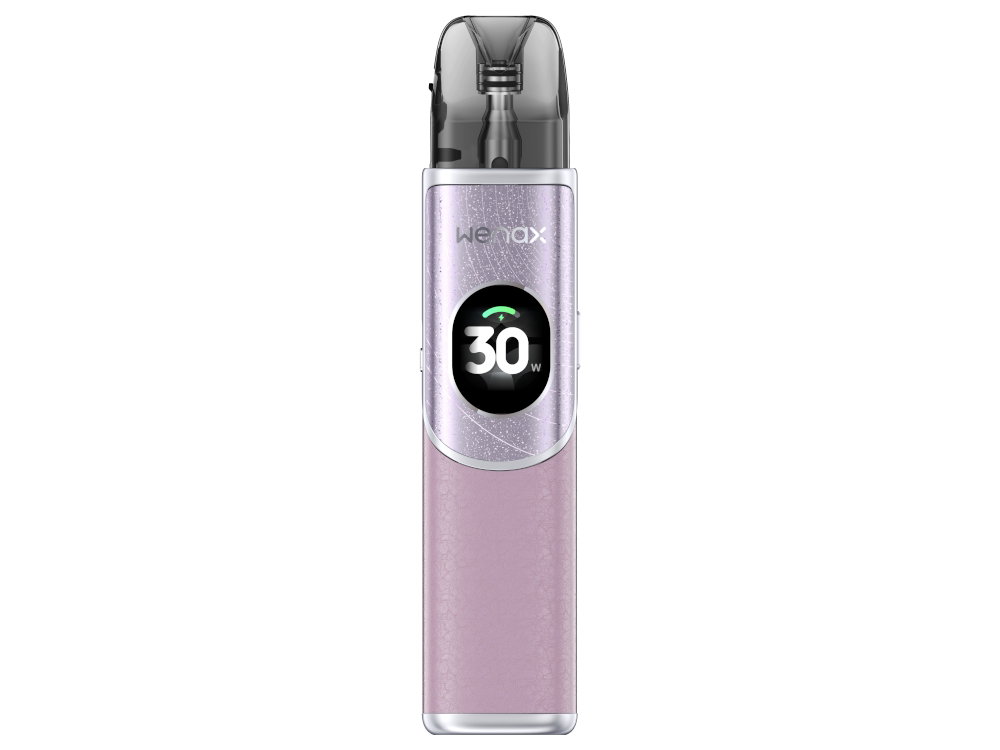GeekVape Wenax Q2 E-Zigaretten-Set lila