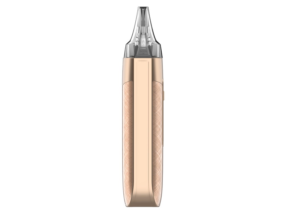 Vaporesso LUXE X3 E-Zigaretten-Set gold