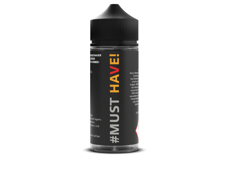 Must Have Longfill 10 ml V