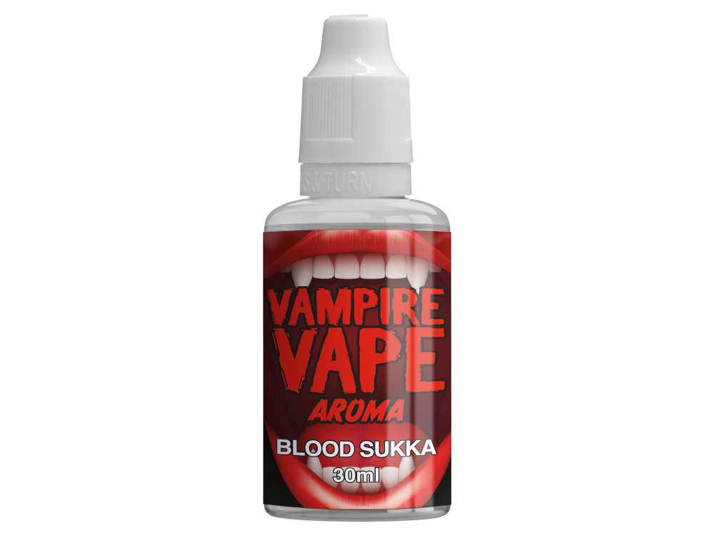 Vampire Vape Aroma Blood Sukka 30 ml