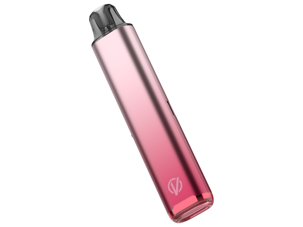 Vaporesso Vibe E-Zigaretten-Set pink