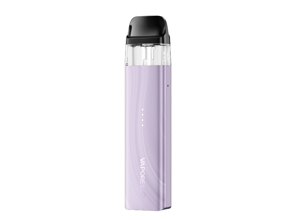 Vaporesso XROS SE E-Zigaretten-Set Baby Purple