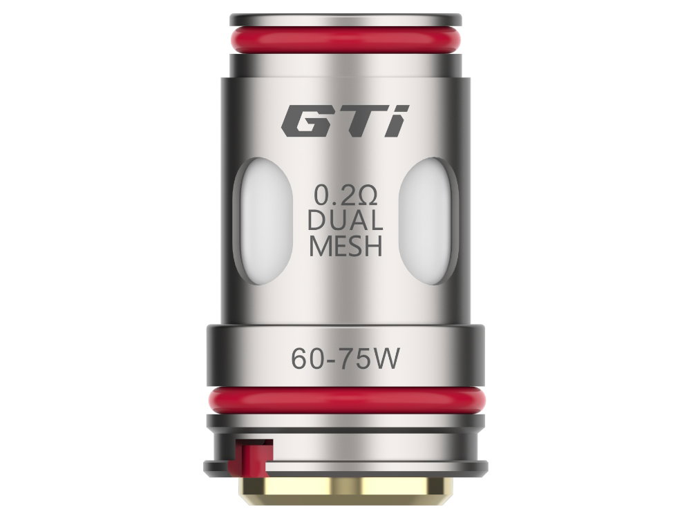 Vaporesso GTi Dual Mesh Head