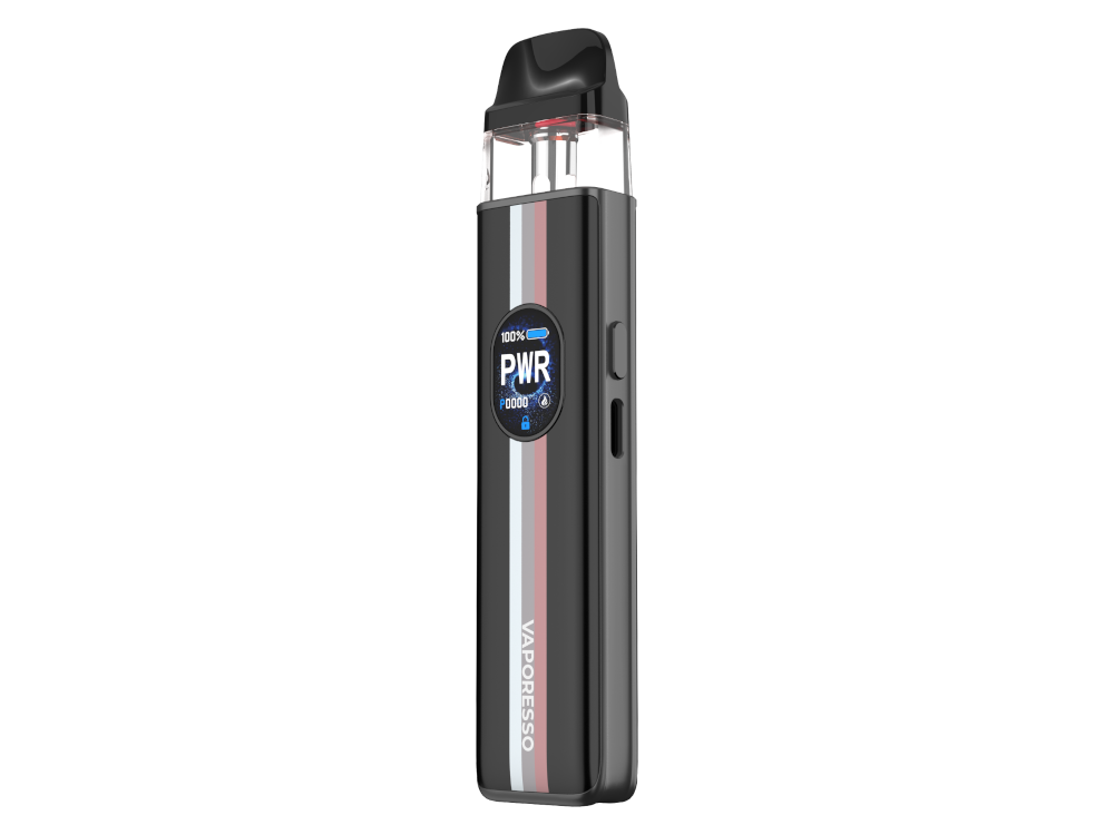 Vaporesso XROS 5 E-Zigaretten-Set carbon stripe