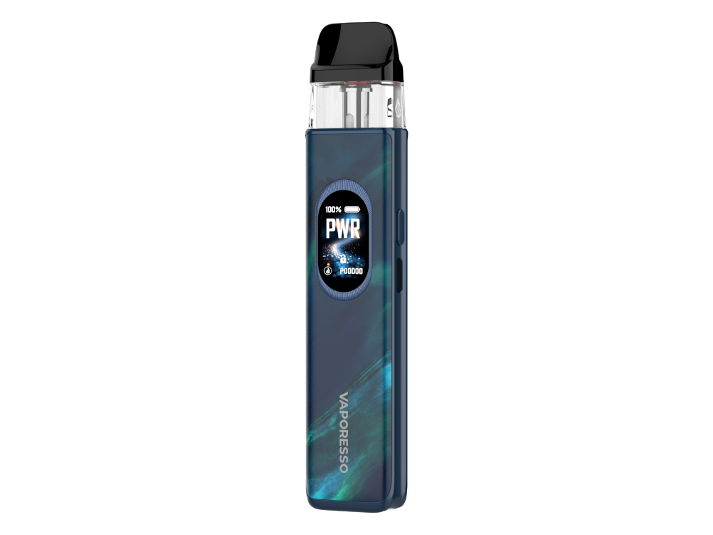 Vaporesso XROS 6 E-Zigaretten-Set Aurora Blue