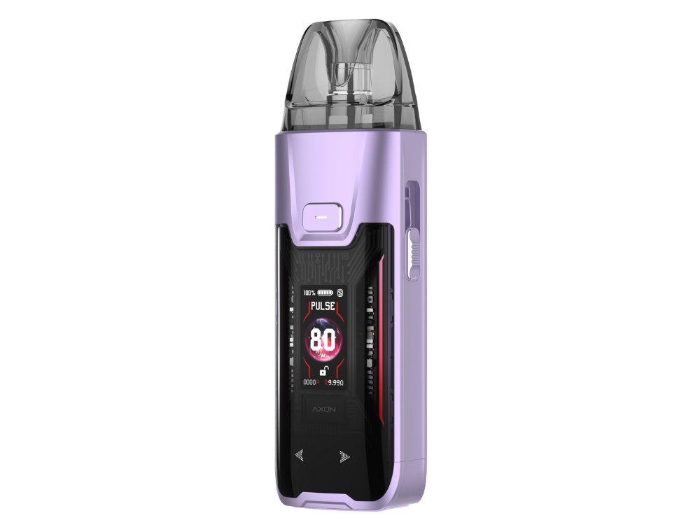 Vaporesso LUXE XR MAX 2 E-Zigaretten-Set lila