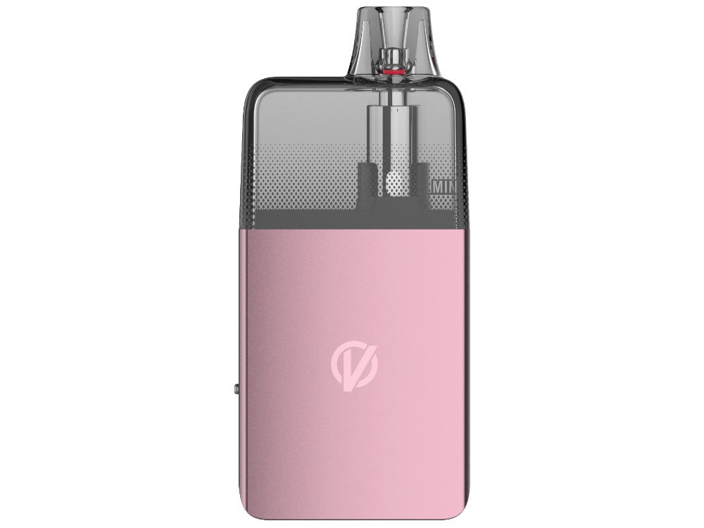 Vaporesso ECO Nano Plus E-Zigaretten-Set Coral Pink