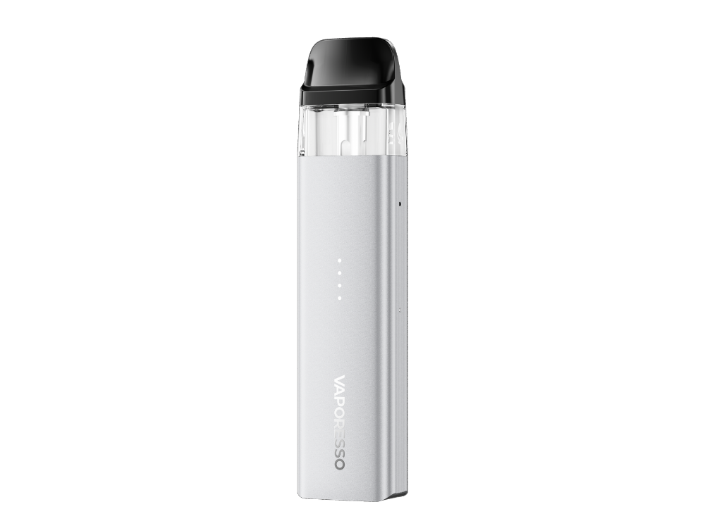 Vaporesso XROS SE E-Zigaretten-Set Matte Silver