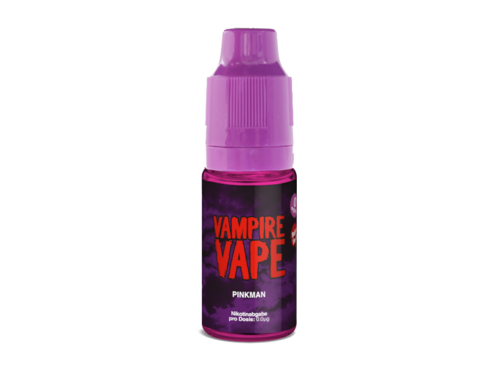 Vampire Vape Pinkman E-Liquid