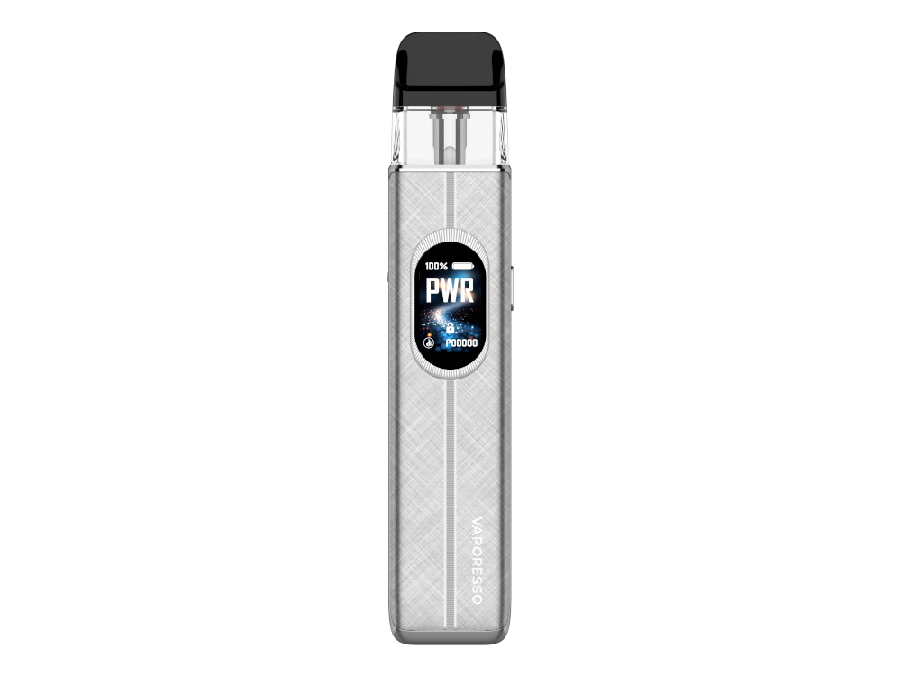 Vaporesso XROS 6 E-Zigaretten-Set Silk Gray