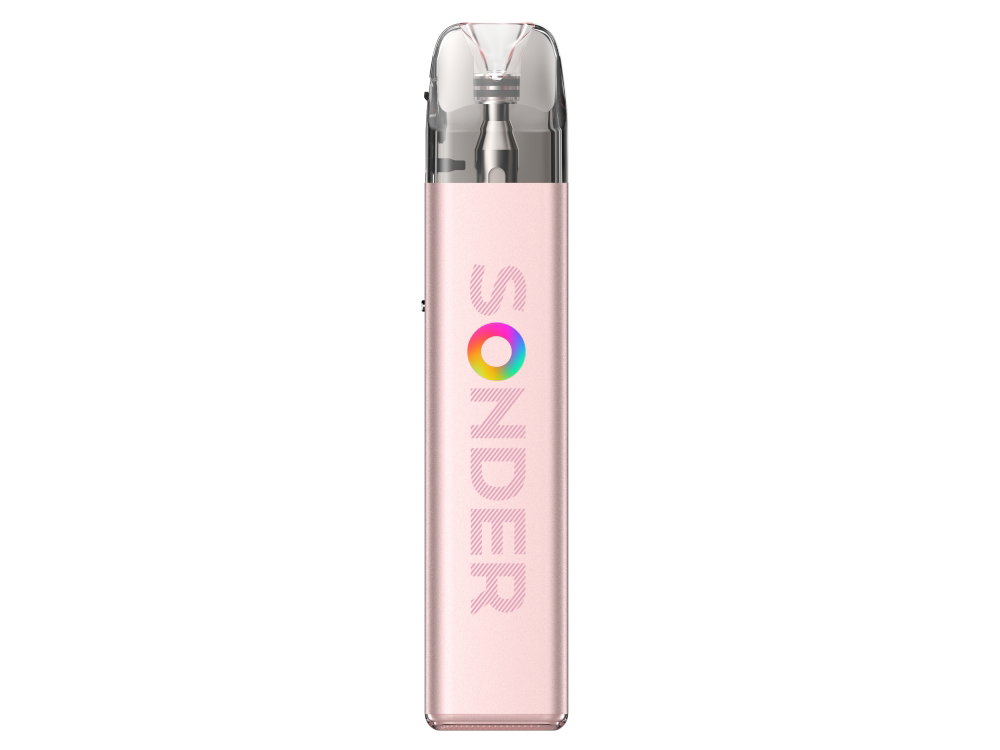 GeekVape Sonder Q 2 E-Zigaretten-Set pink
