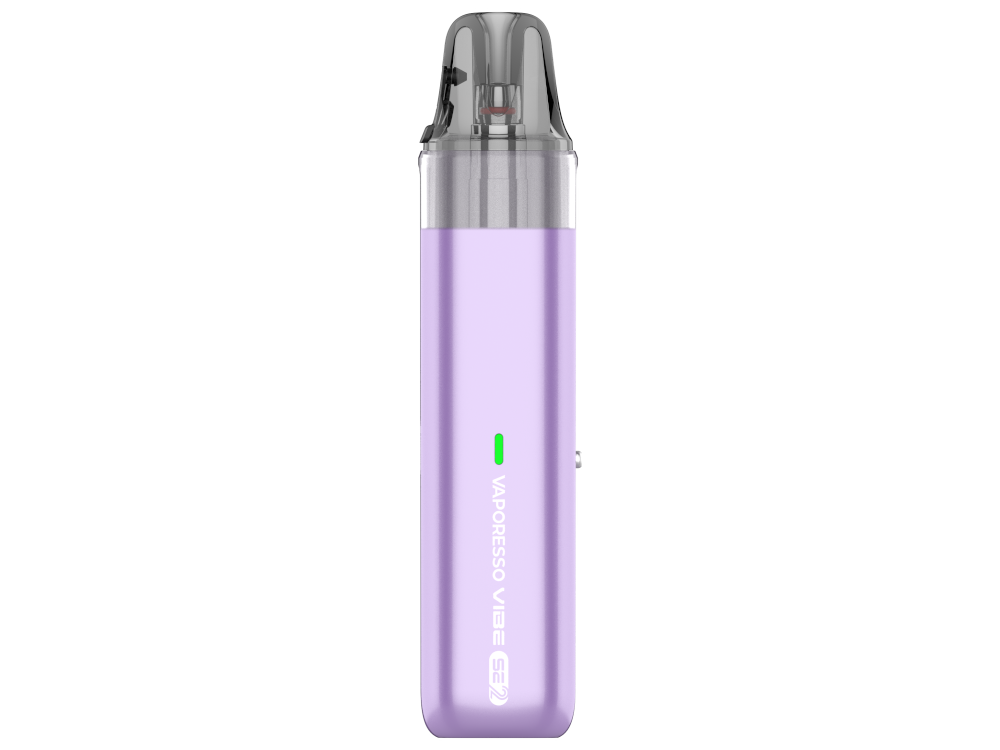 Vaporesso Vibe SE 2 E-Zigaretten-Set Gleaming Purple