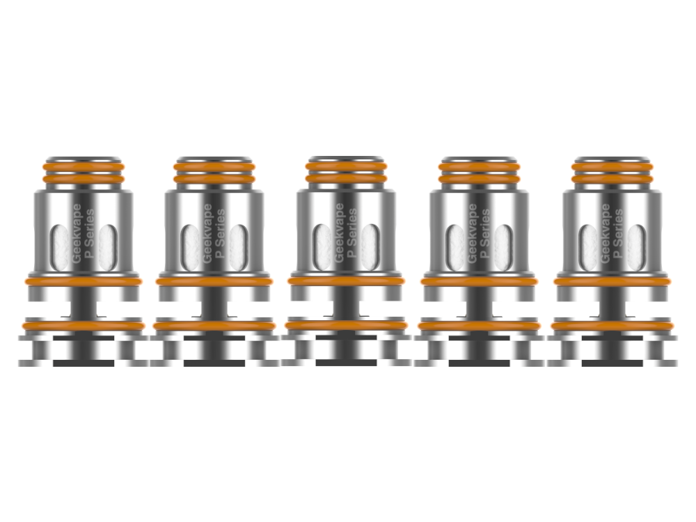 GeekVape P Series Heads 0,4 Ohm