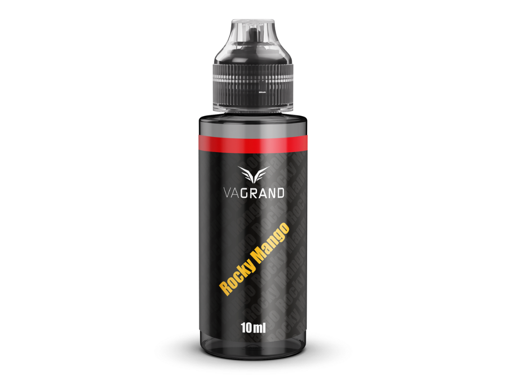 Vagrand Longfill 10 ml Rocky Mango