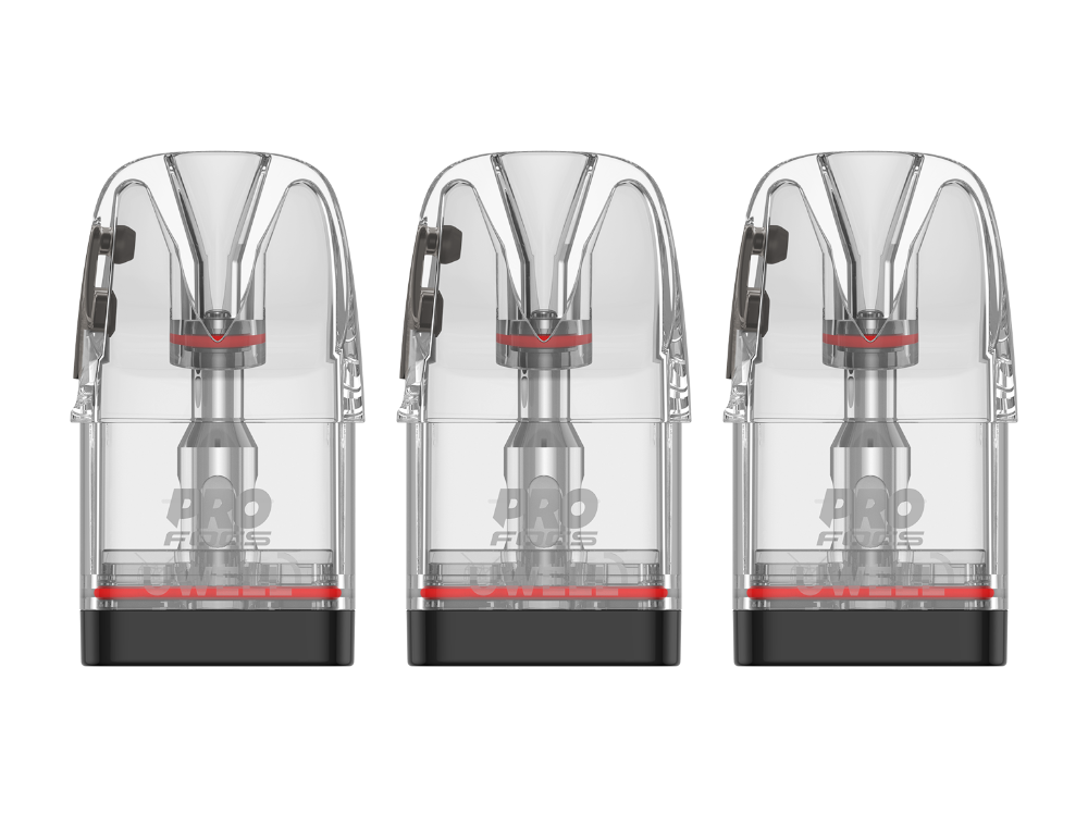 Uwell Caliburn G4 Pod