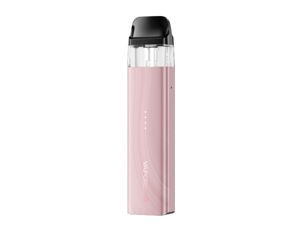 Vaporesso XROS SE E-Zigaretten-Set Baby Pink
