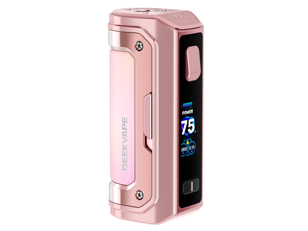 GEEKVAPE Aegis Mini 5 Akku 3200 mAh