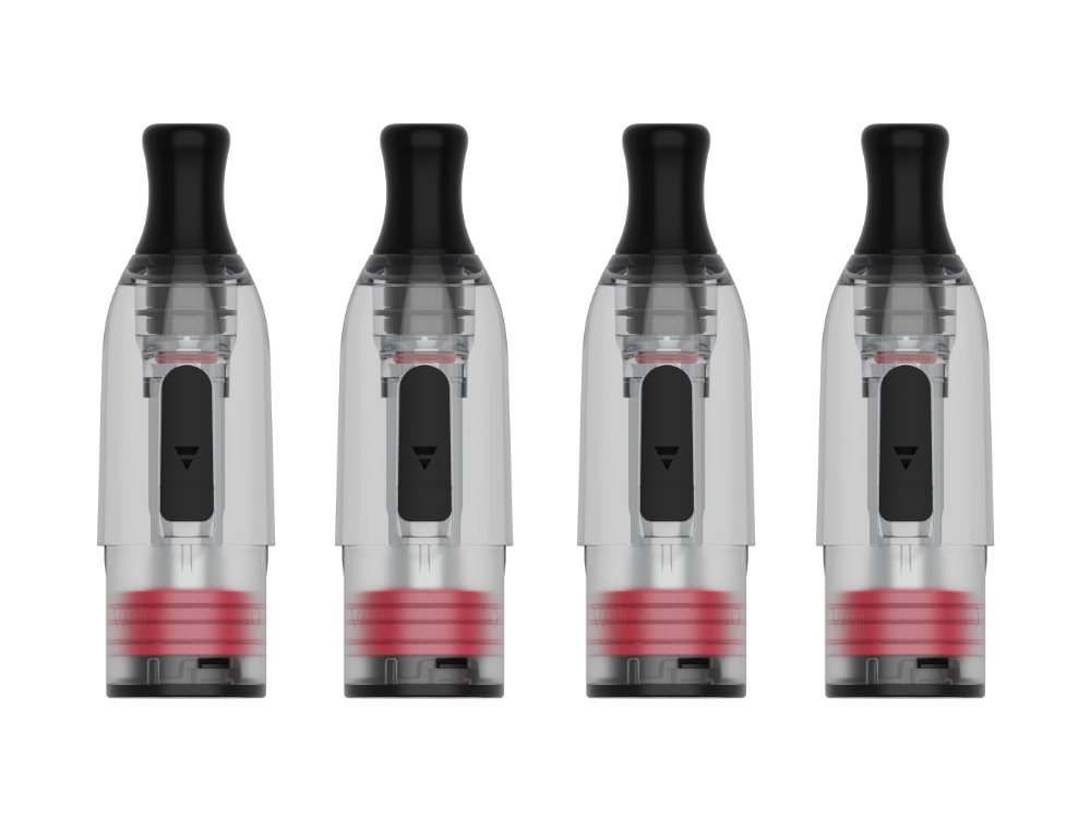 Vaporesso ECO One Mesh T-Pod 3 ml 0,8 Ohm