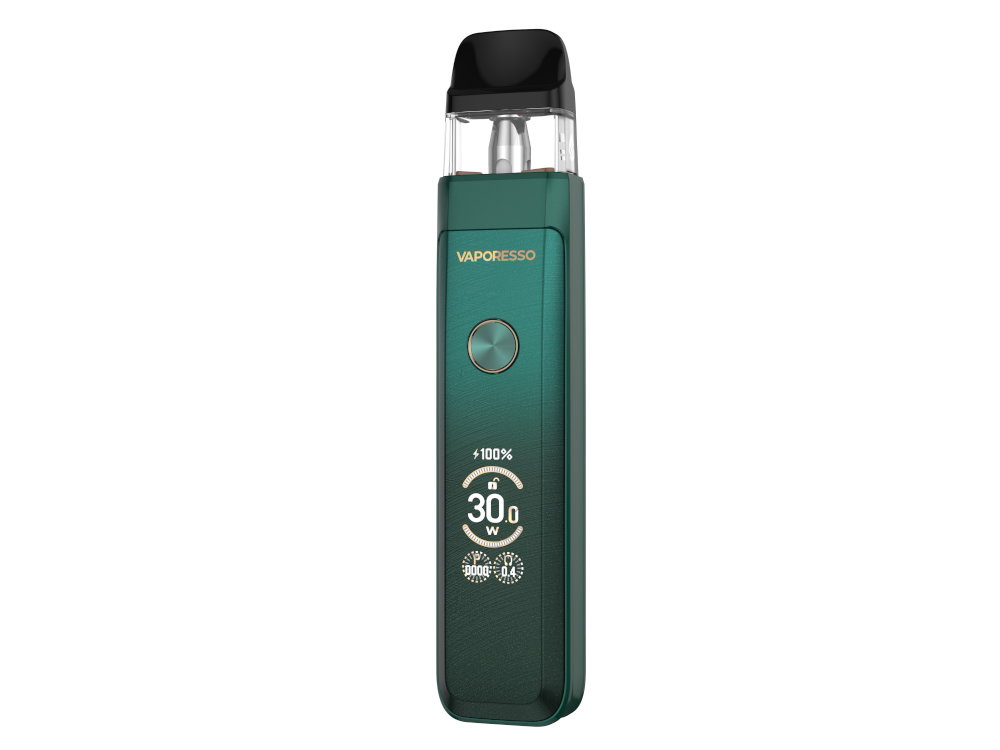Vaporesso XROS Pro 2 E-Zigaretten-Set Gem Green