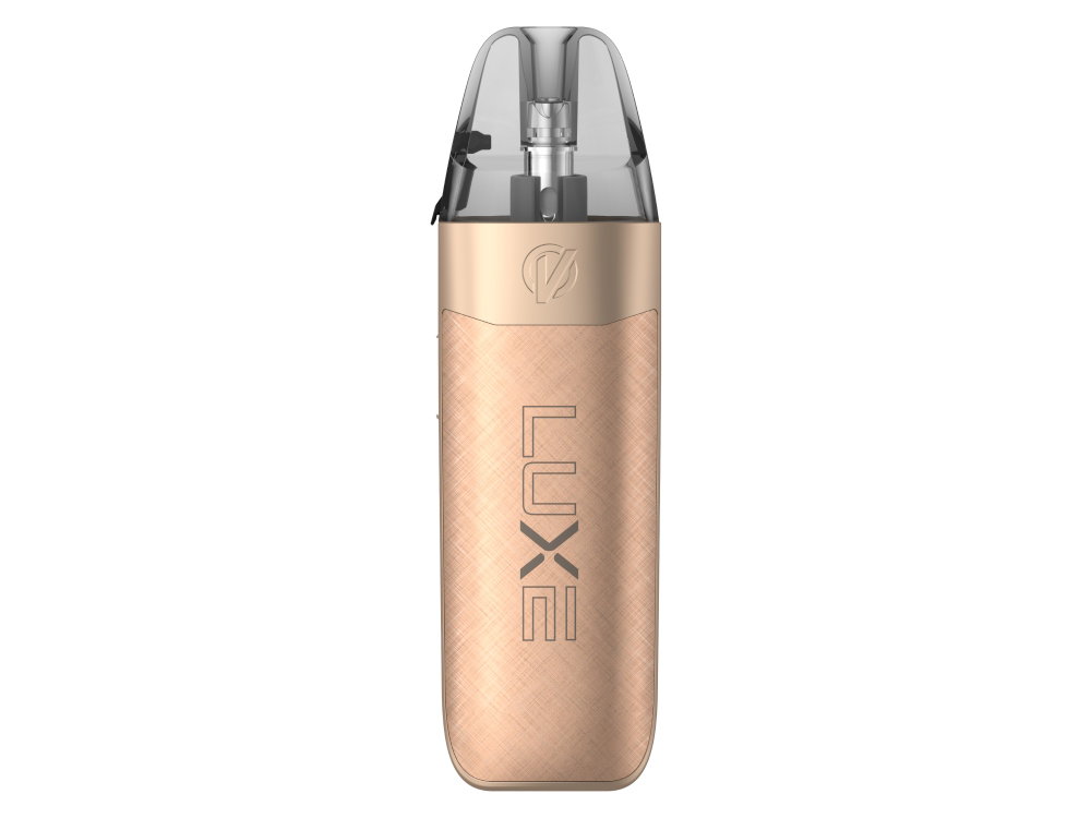 Vaporesso LUXE X3 E-Zigaretten-Set gold