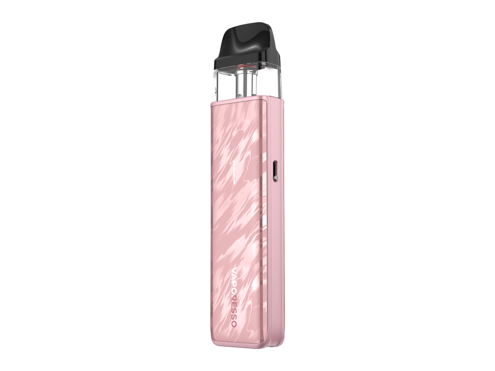 Vaporesso XROS 5 Mini E-Zigaretten-Set pink