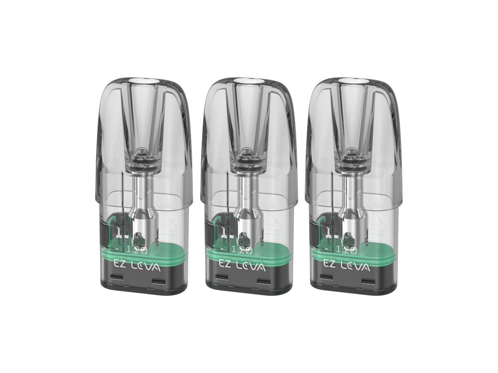 Innokin EZ LEVA Pod