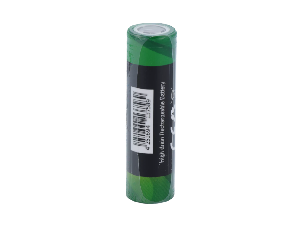 SC 18650er Akku 2000 mAh 3,7 V