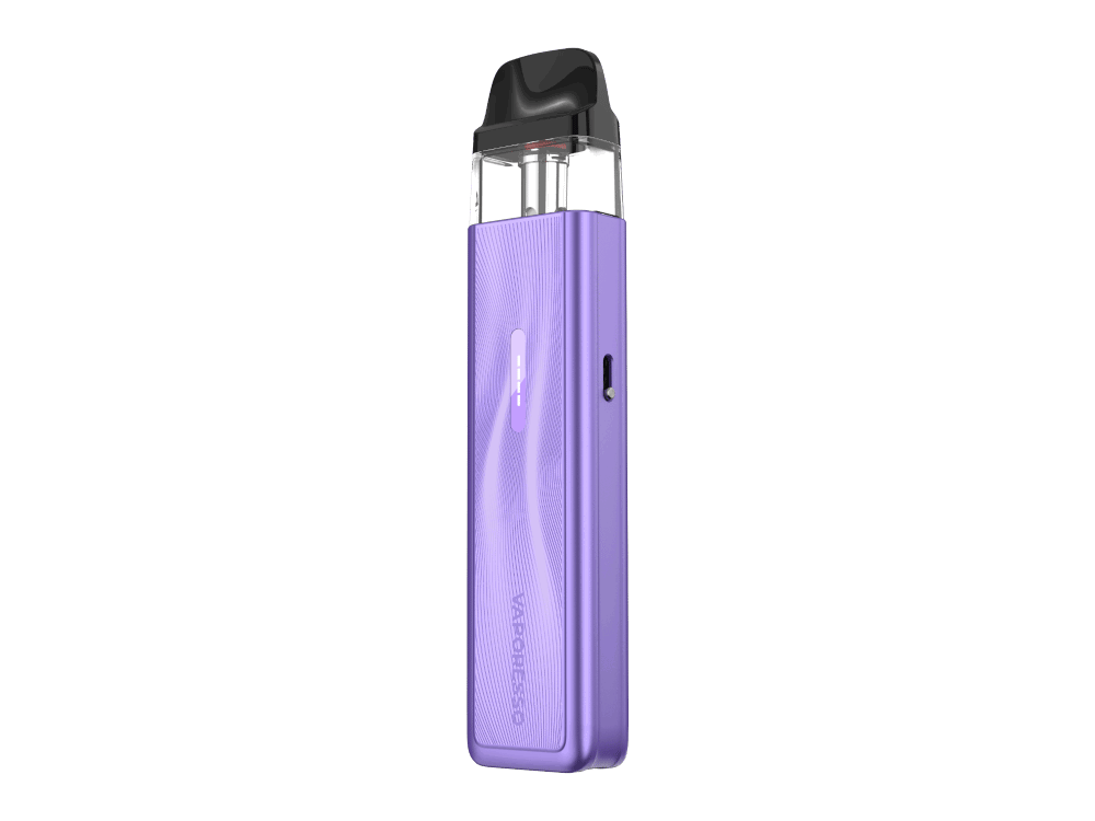 Vaporesso XROS 5 Mini E-Zigaretten-Set lila