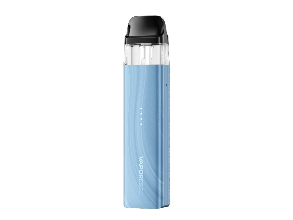 Vaporesso XROS SE E-Zigaretten-Set Baby Blue