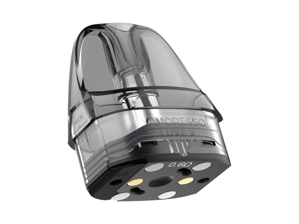 Vaporesso LUXE X COREX 2.0 Mesh Pod