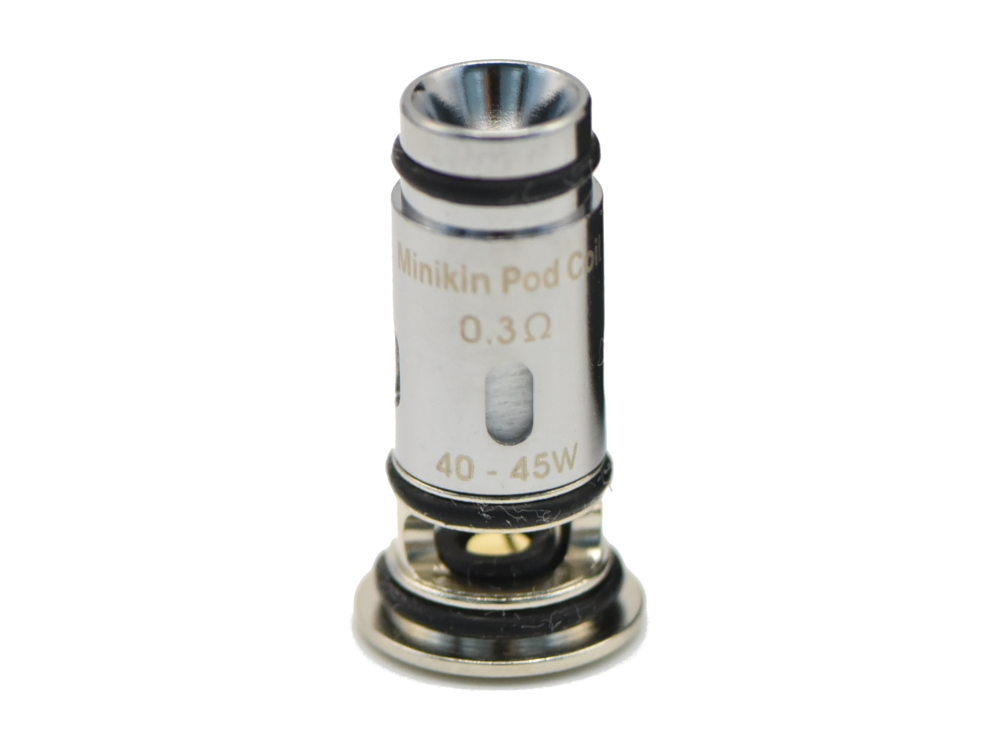 AsMODus Minikin Pod Heads