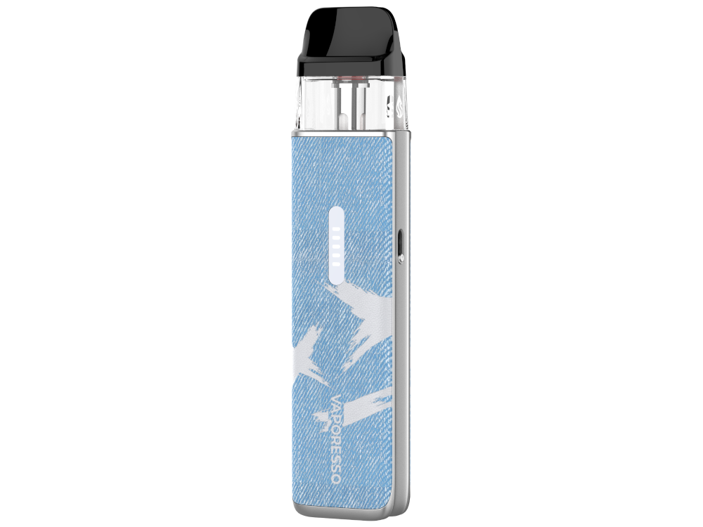 Vaporesso - XROS 6 Mini E-Zigaretten Set