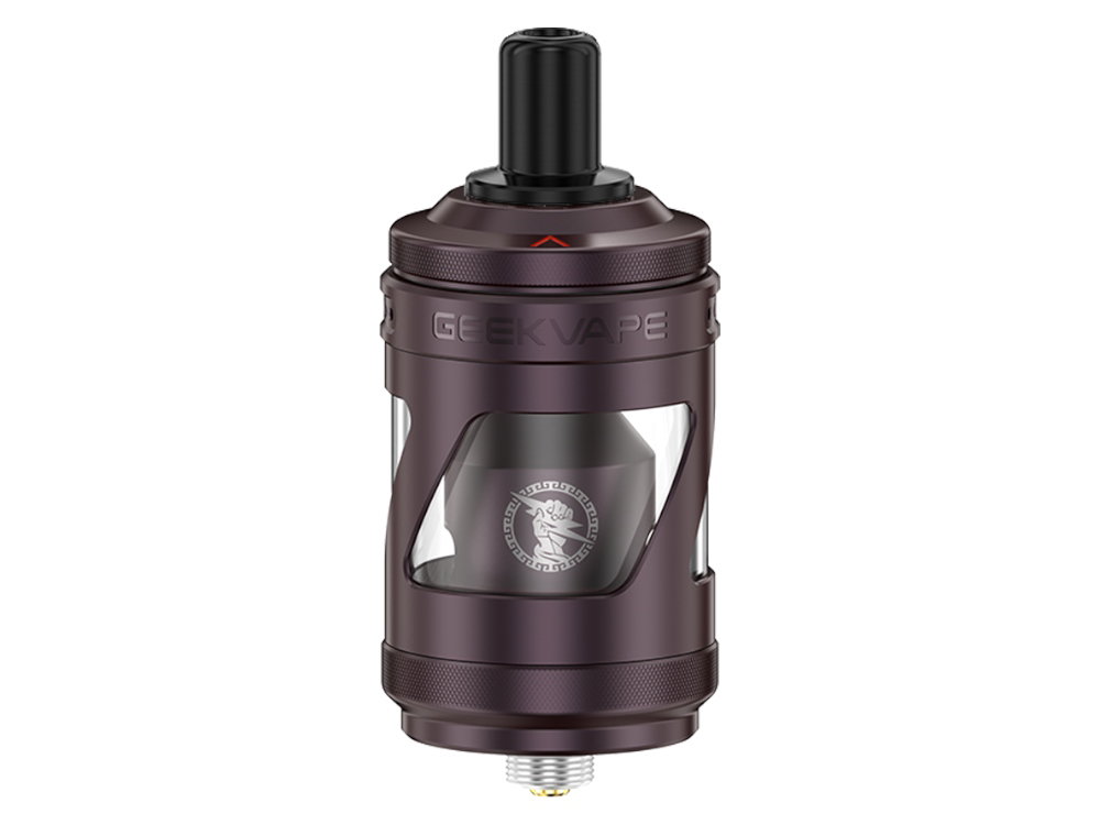 GeekVape Z Nano MTL Clearomizer Set dunkellila