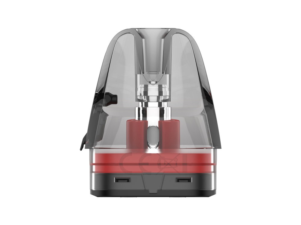 Vaporesso LUXE X Dual Mesh Pod