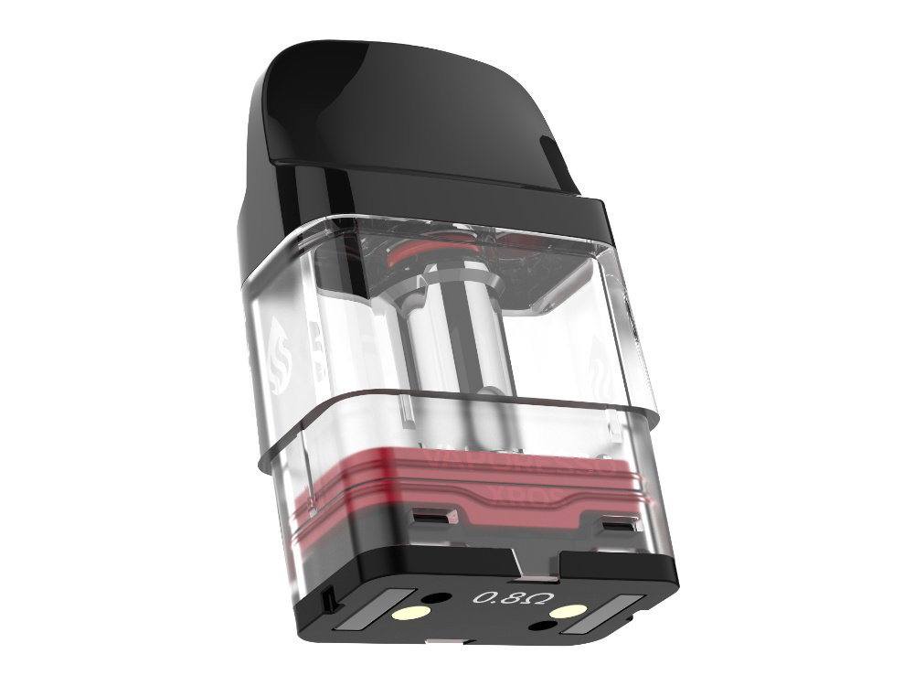 Vaporesso XROS COREX 3.0 Pod 3 ml 0,8 Ohm