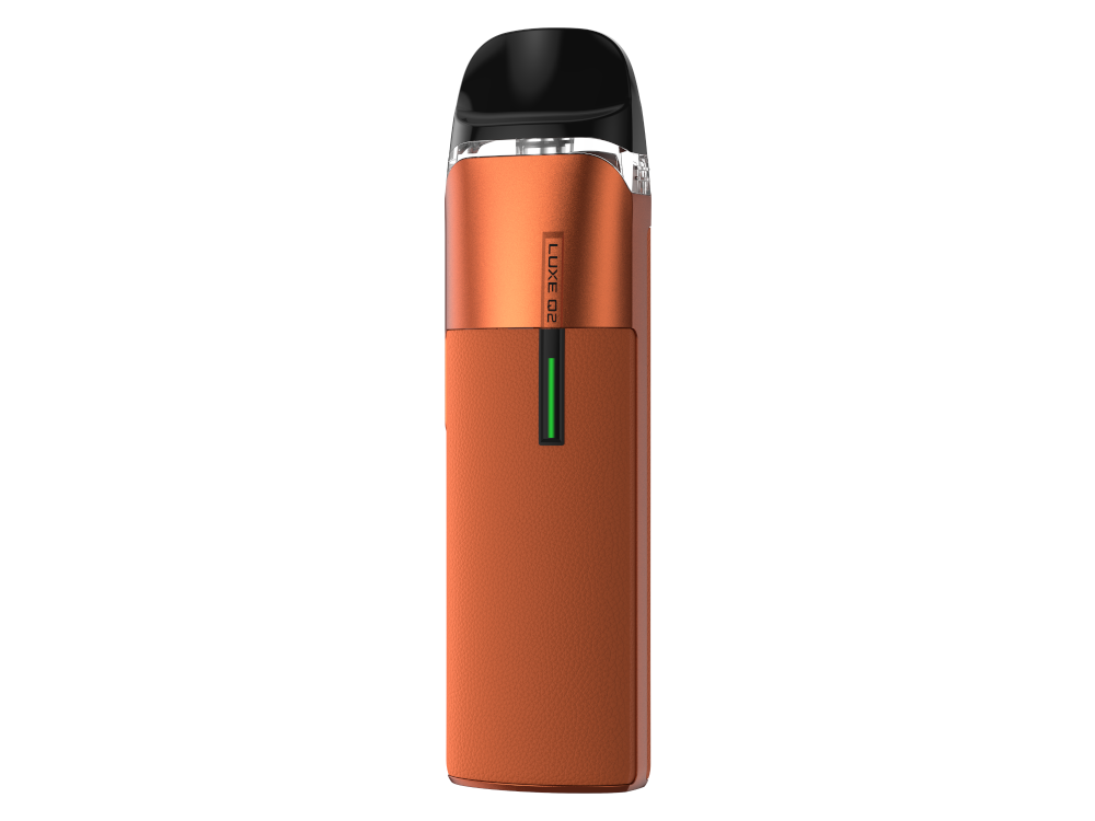 Vaporesso LUXE Q2 E-Zigaretten-Set orange