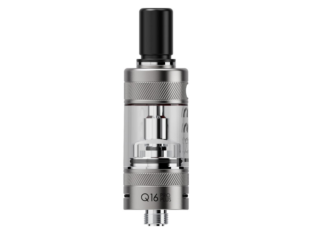 JustFog Q16 Pro Plus Clearomizer Set