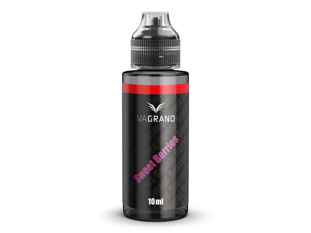 Vagrand Longfill 10 ml Sweet Berries