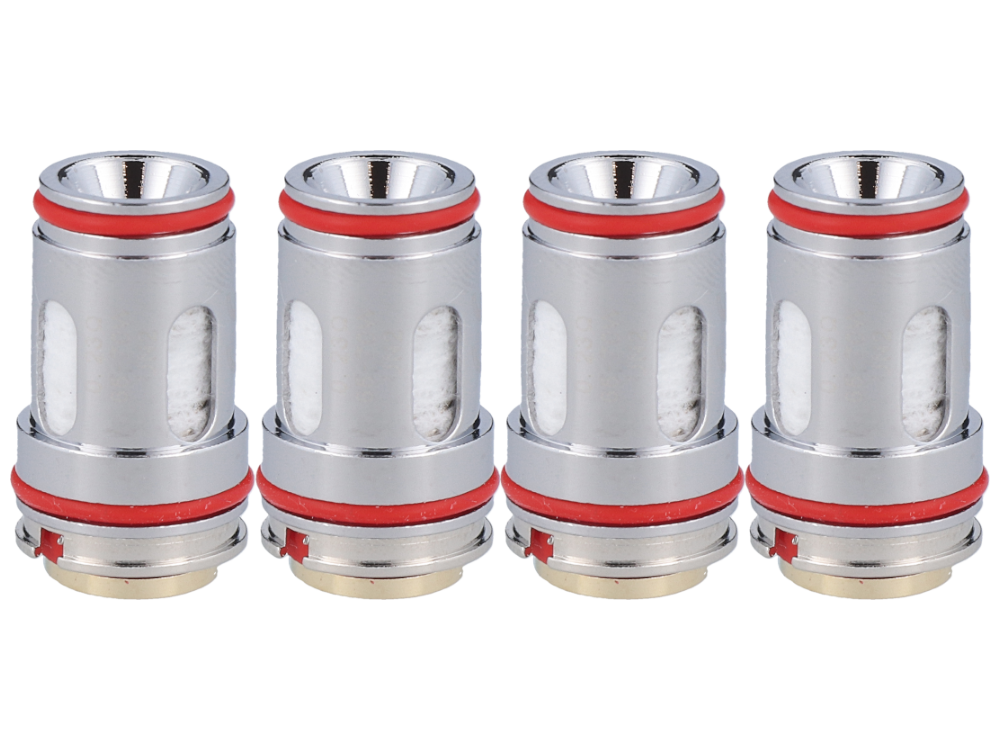 Uwell Crown 5 Heads 0,23 Ohm