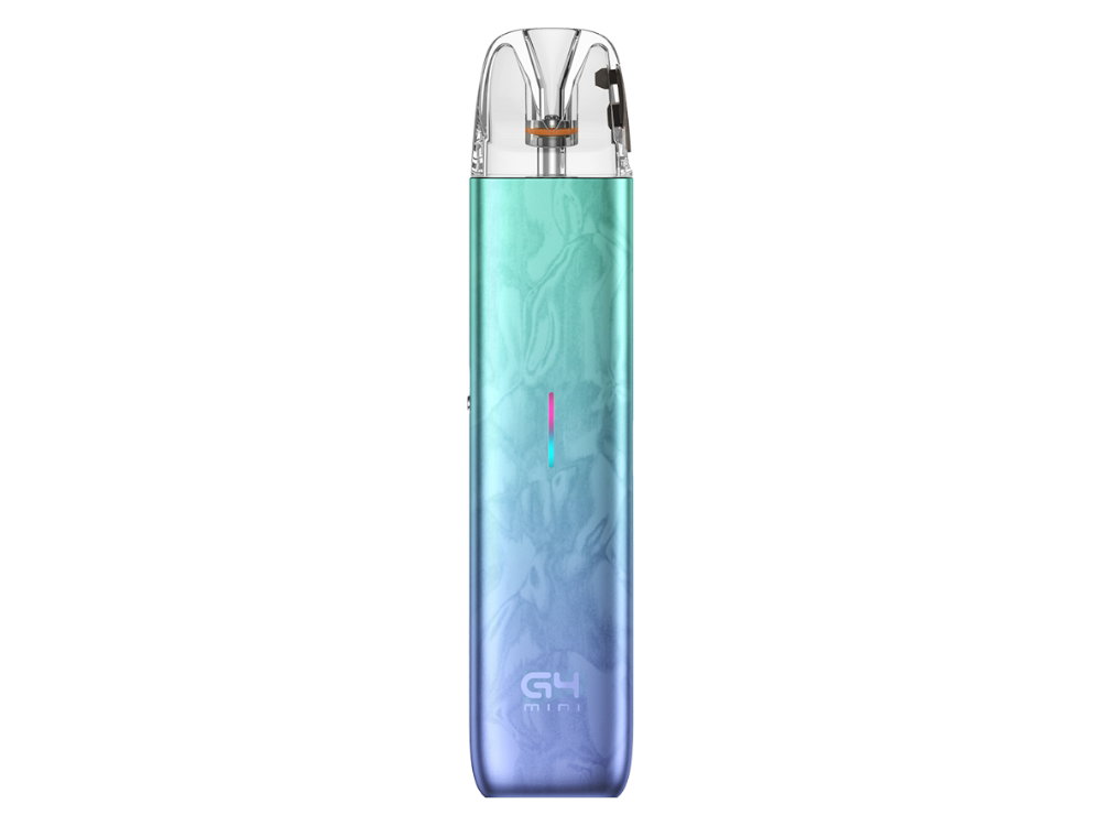Uwell Caliburn G4 Mini E-Zigaretten-Set türkis-blau