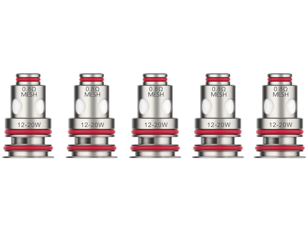 Vaporesso GTX Mesh Head 0,8 Ohm