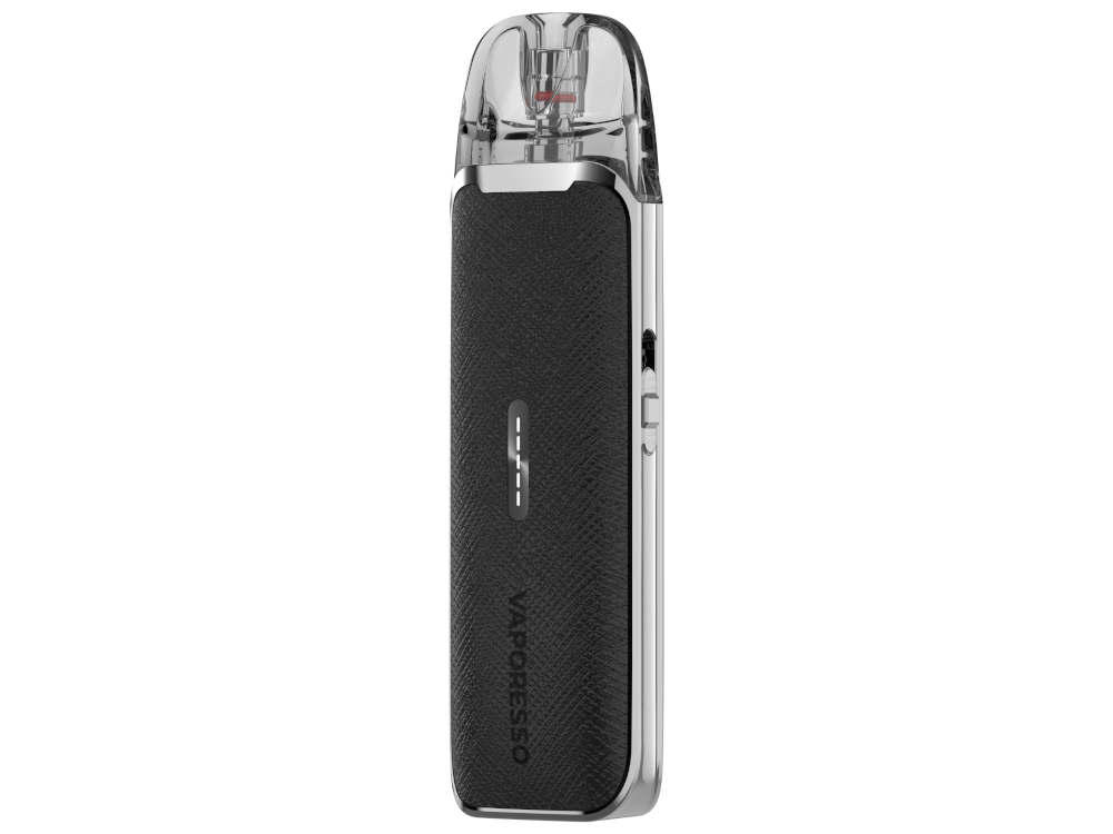 Vaporesso LUXE Q3 E-Zigaretten-Set Classic Black