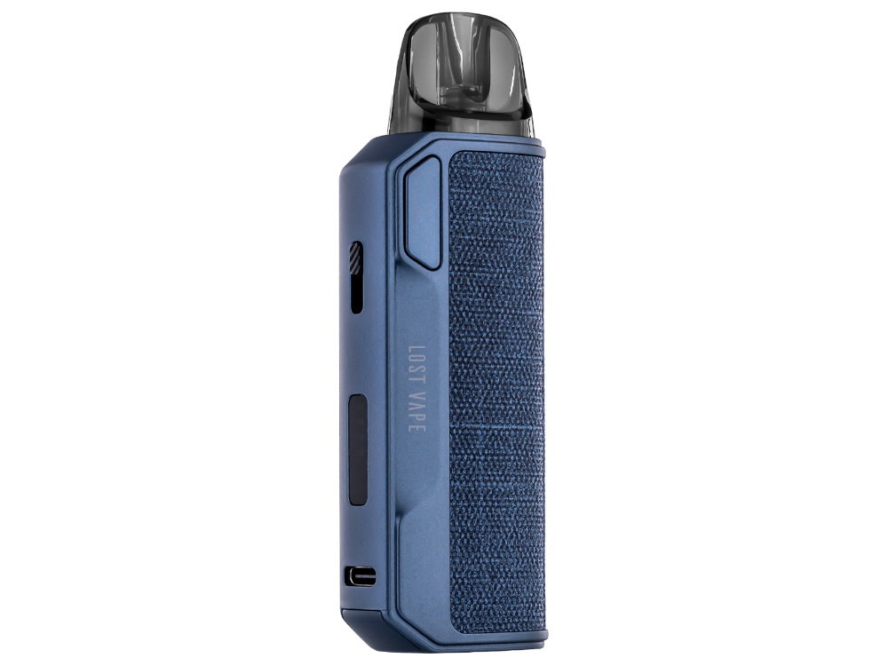 Lost Vape Thelema Elite S Pod E-Zigaretten-Set denim