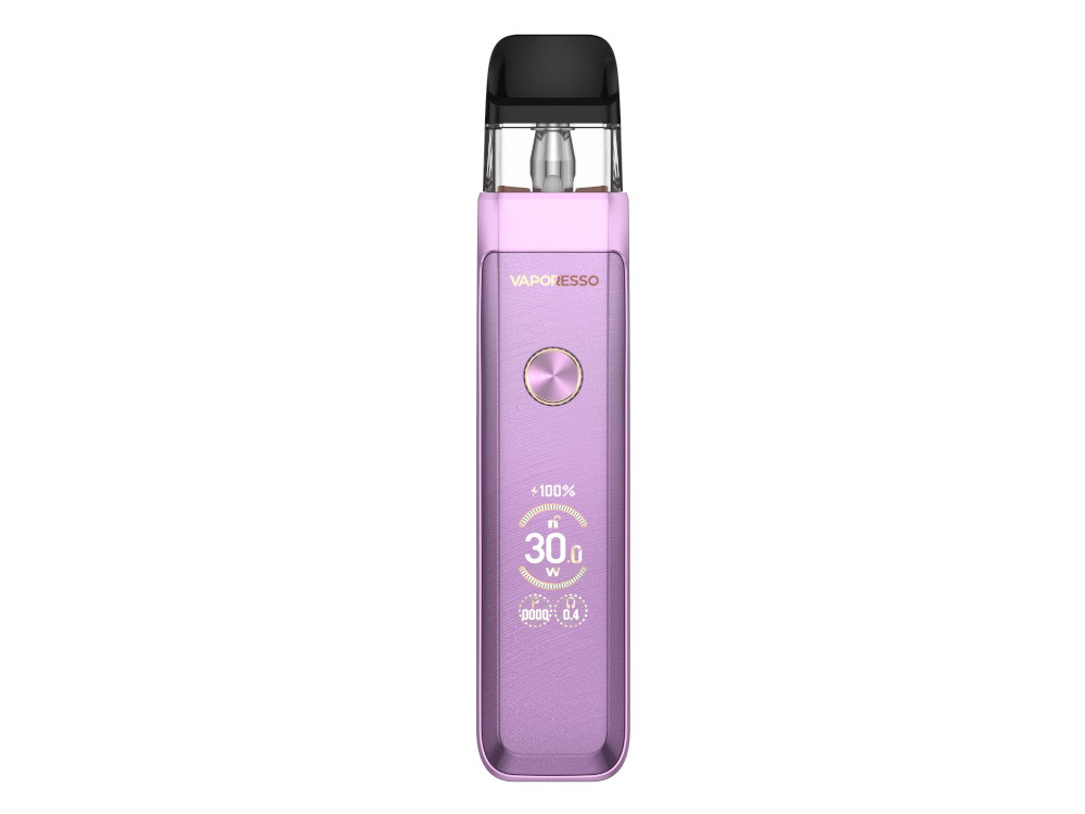 Vaporesso XROS Pro 2 E-Zigaretten-Set Dawn Purple